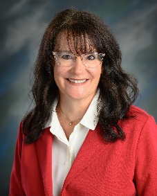 Elizabeth Kunzelman, Petland Vice President of Legislative Affairs