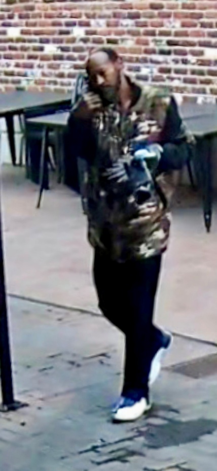 Theft Investigation Open as Suspect Flees with Two Exotic Birds