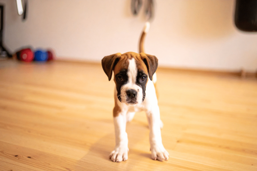 Boxer
