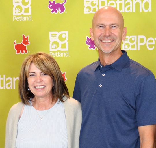 Petland Iowa City Named Among Greater Iowa’s 2026 BBB Business Ethics Award Winners